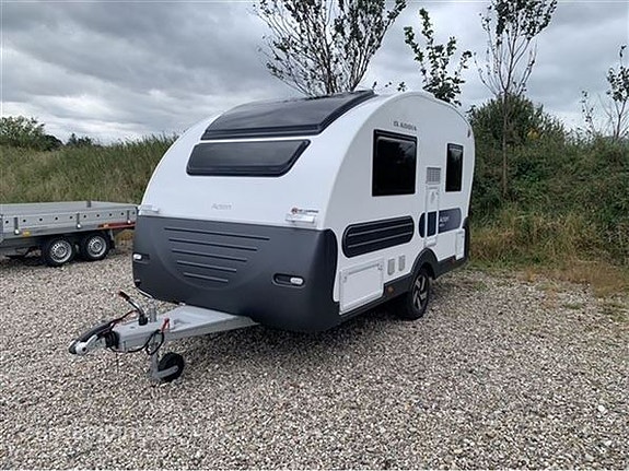 Adria Action 361 LH Panorama