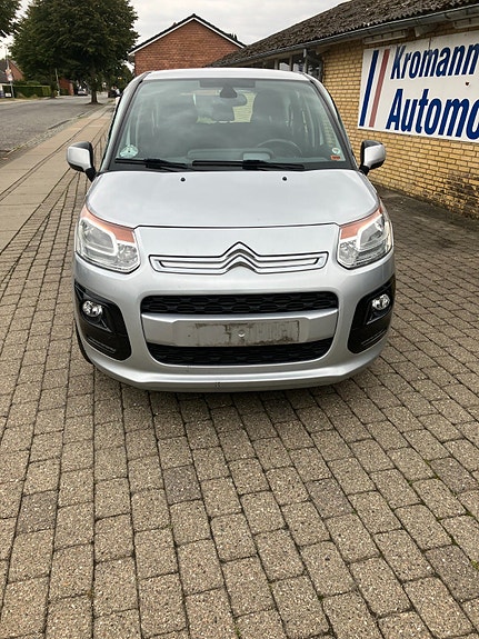 Citroen C3 Picasso