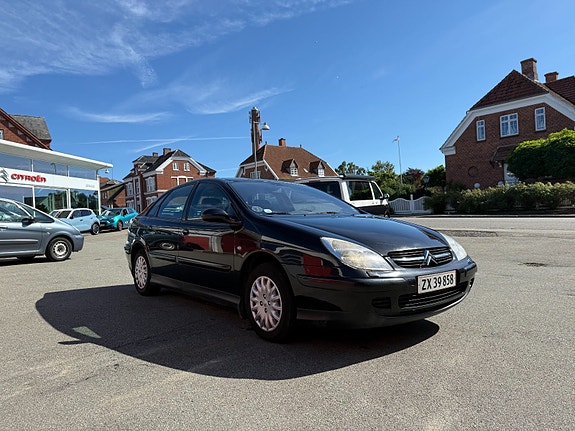 Citroen C5