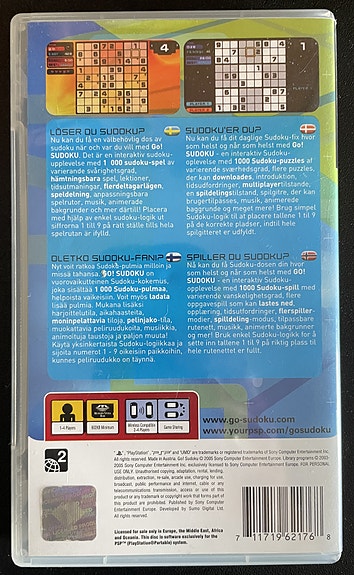 Product image 2 of 3