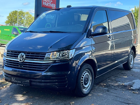 VW Transporter