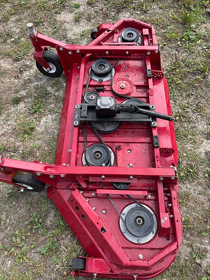 Renoveret Klippebord