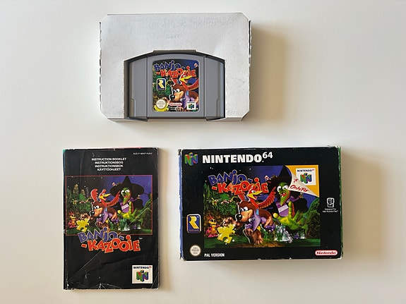 Product image 1 of 10