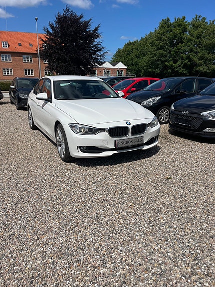 BMW 320d