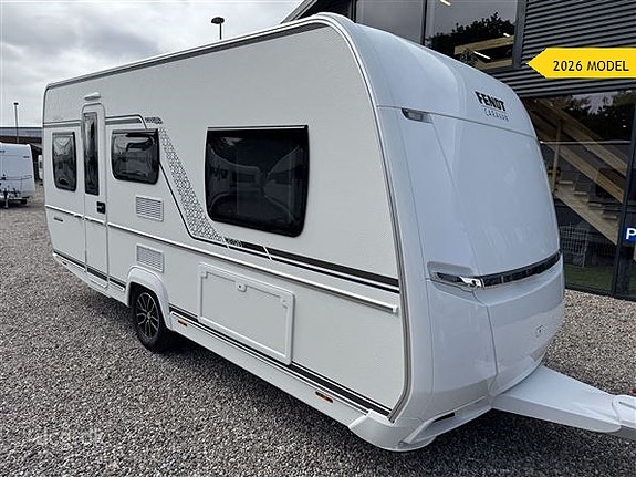 Fendt Bianco Selection 465 TG