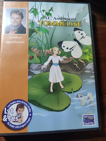 Product image 1 of 5