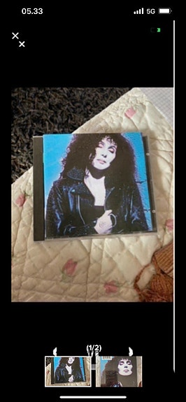 Product image 1 of 2