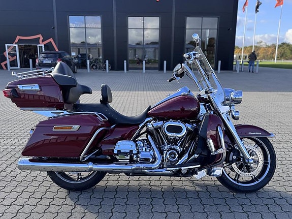 Harley-Davidson FLHR Road King