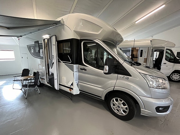 Benimar Tessoro 442 Northautocapp