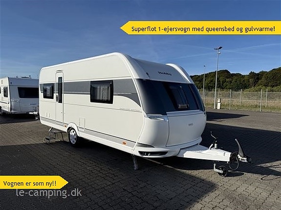 Hobby Excellent Edition 540 UFF Excellent Edition 540 UFF