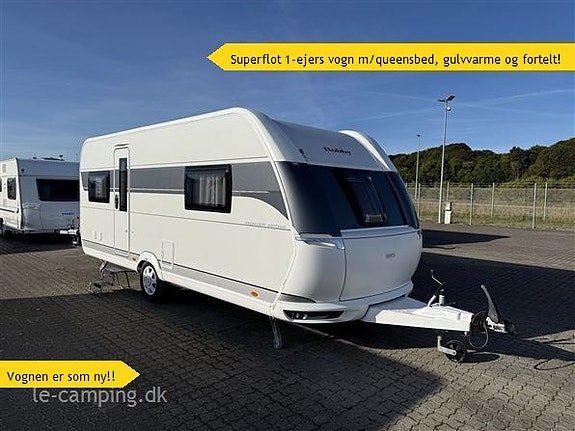 Hobby Excellent Edition 540 UFF Excellent Edition 540 UFF