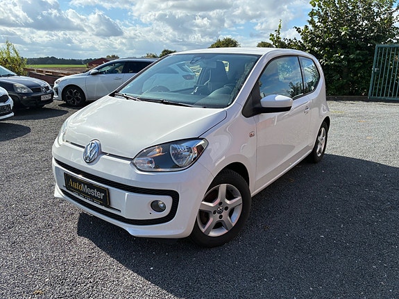 VW UP!