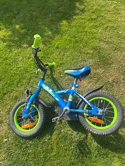 Cykel 12 år Cykling Til salg (side 3) DBA