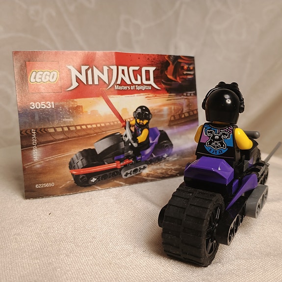 Product image 2 of 5