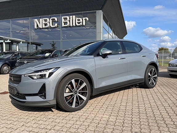 Polestar 2