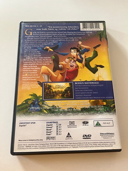 Product image 2 of 5