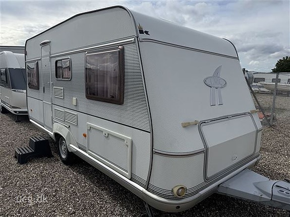 LMC Münsterland 450 DB