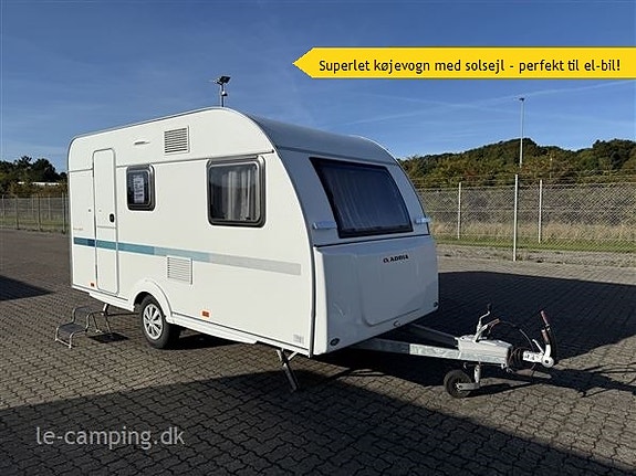 Adria Aviva 400 DK Aviva 400 DK