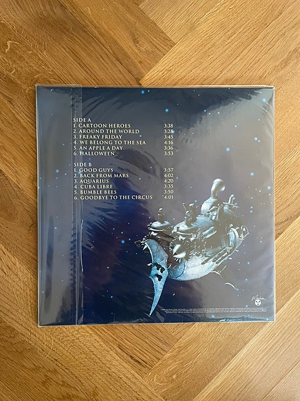 Product image 2 of 5