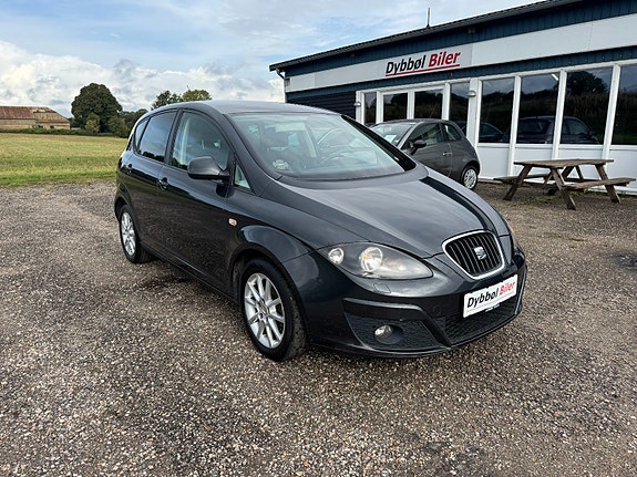 Seat Altea