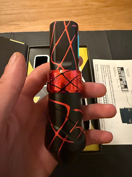 Product image 3 of 3