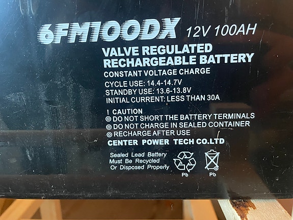 Product image 2 of 5