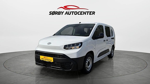 Toyota Proace City