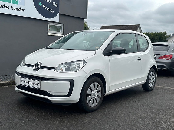VW UP!