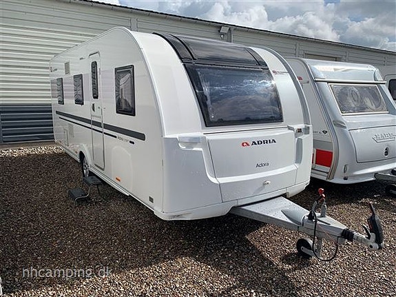 Adria Adora 573 PT