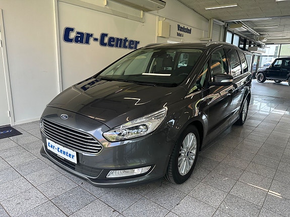 Ford Galaxy
