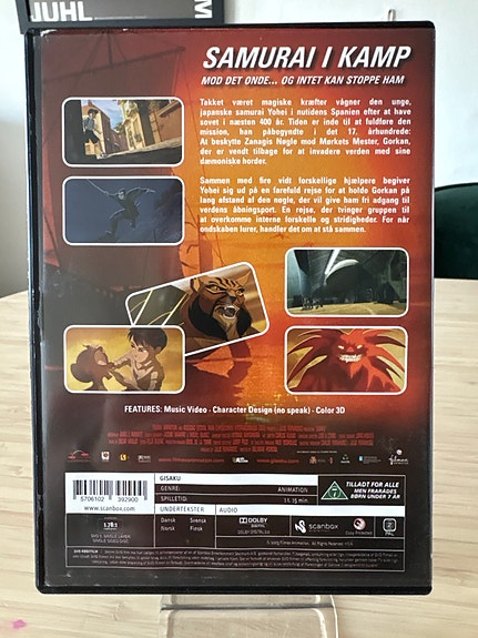 Product image 2 of 2