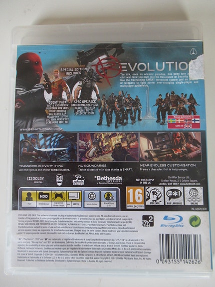 Product image 2 of 4