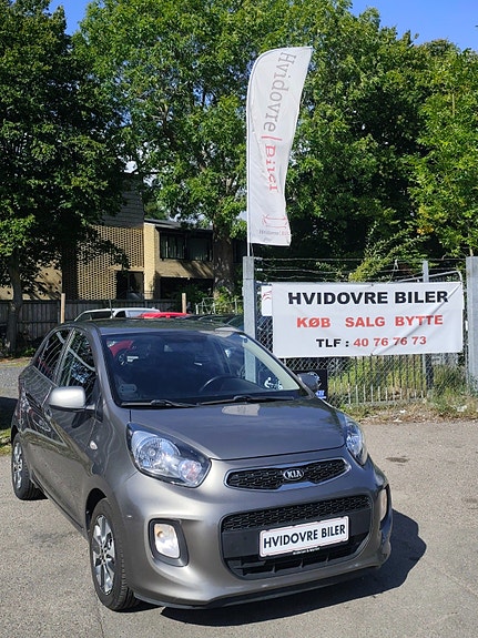 Kia Picanto