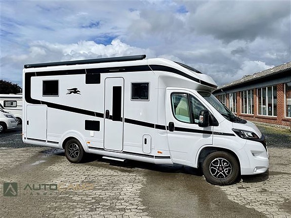 Laika Ecovip L 4012 DS