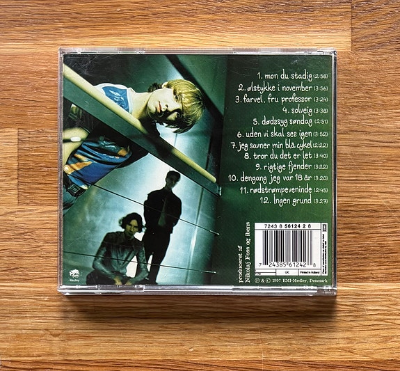 Product image 2 of 2