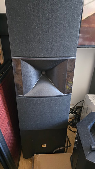 Sva 1800 Jbl Sva 1600 ☆札幌引取限定☆ □JBL□垂直仮想同軸