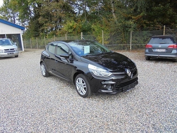 Renault Clio IV