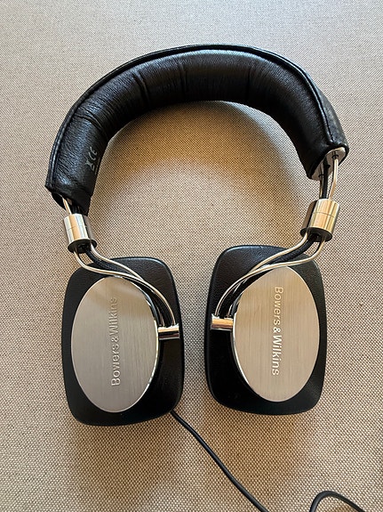 Bowers 2025 Bower And Wilkins P14 Bowers Og W Til Salg DBA