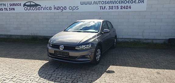 VW Polo