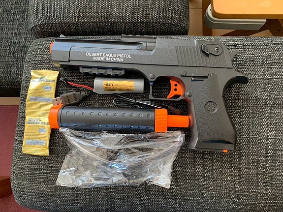 Product image 1 of 5