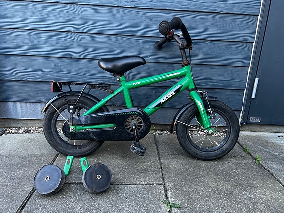 Cykel børn år Til salg (side 3) DBA