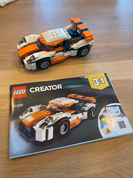 Product image 1 of 3