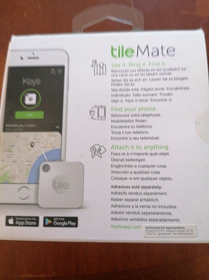 Product image 2 of 4