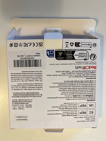 Product image 2 of 5