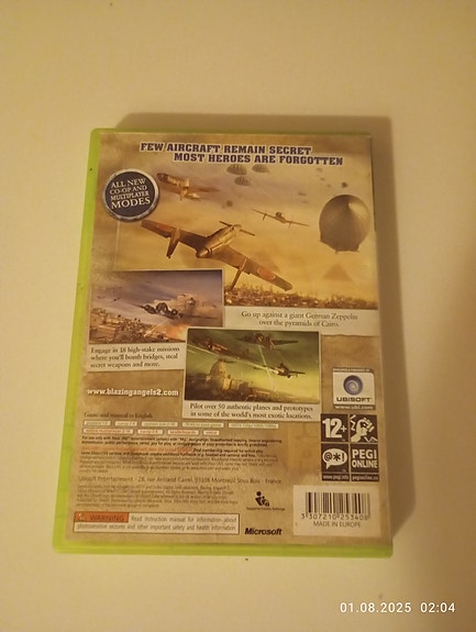 Product image 2 of 3