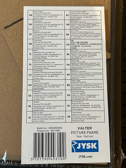 Product image 2 of 5