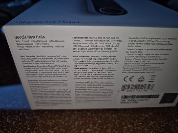 Product image 3 of 9