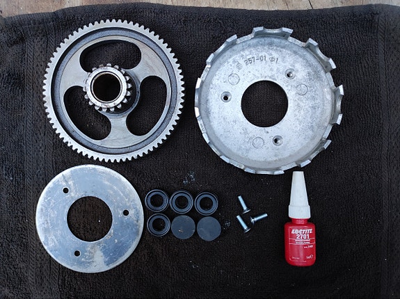 Product image 2 of 8