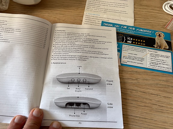 Product image 3 of 5