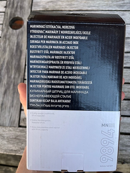 Product image 2 of 2